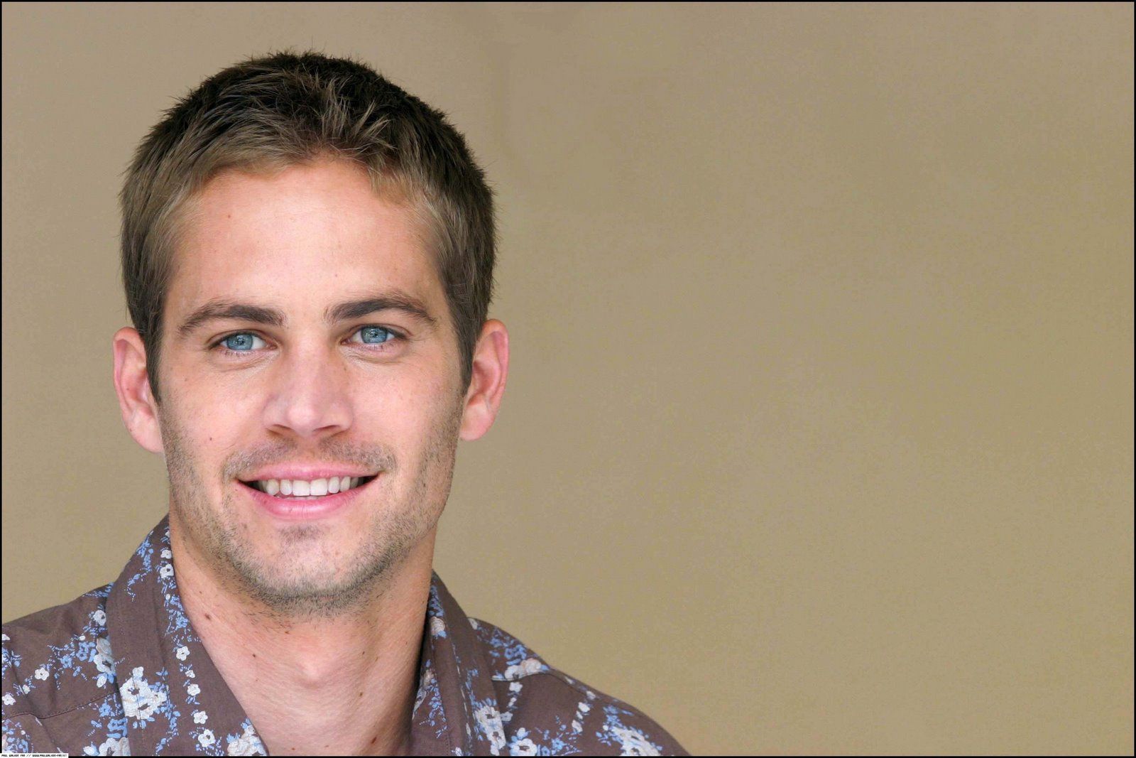 Paul Walker